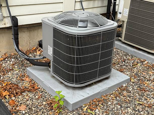 24/7 Emergency Hvac experts in Downs, IL