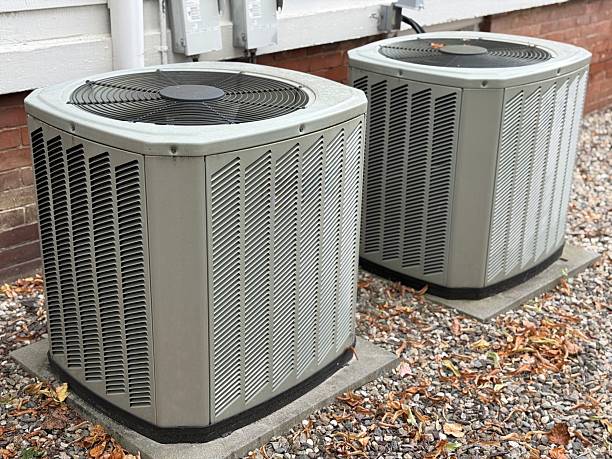 Reliable Hvac contractor in Downs, IL by JG Cool HVAC